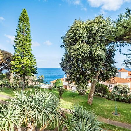 Canico Sea Garden by Madeira Sun Travel Exterior foto