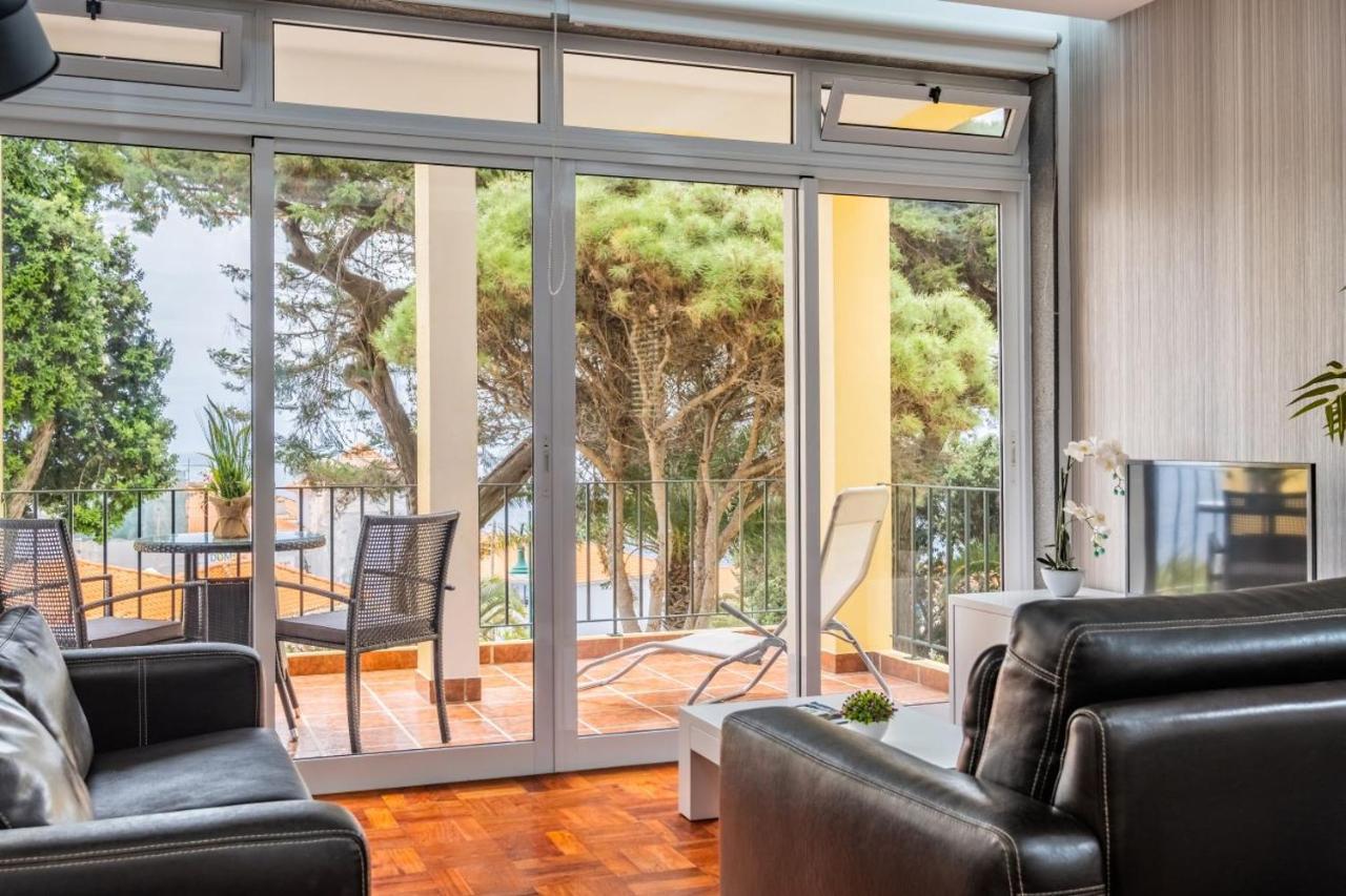 Canico Sea Garden by Madeira Sun Travel Exterior foto