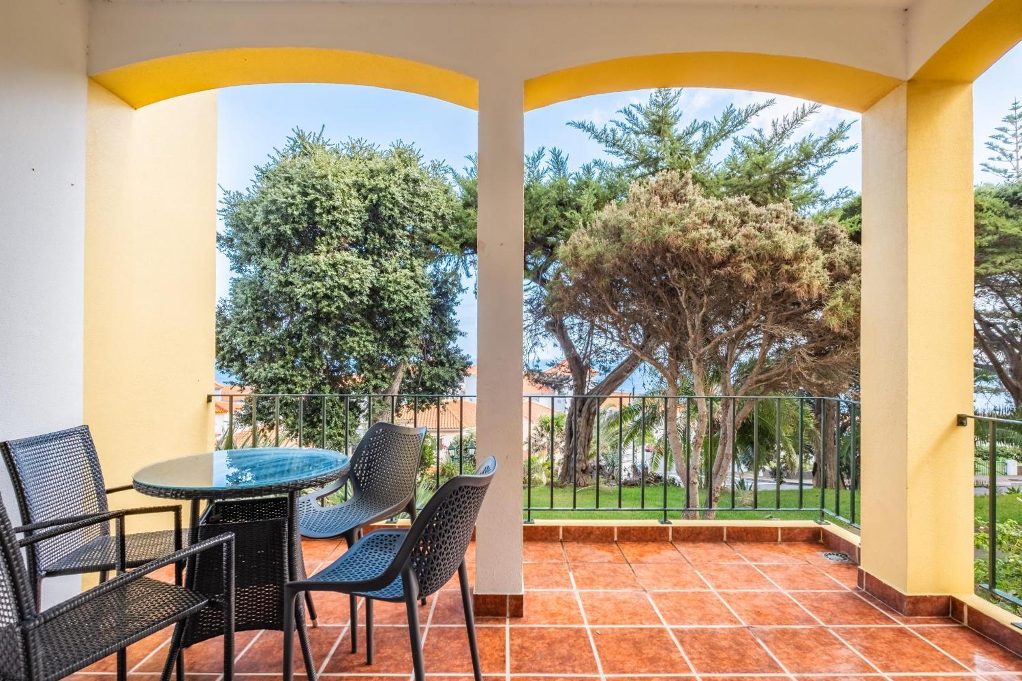 Canico Sea Garden by Madeira Sun Travel Exterior foto