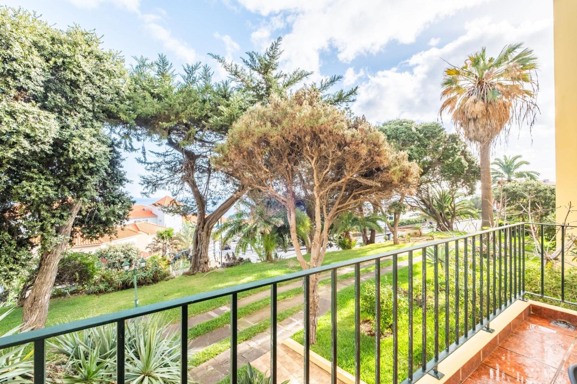 Canico Sea Garden by Madeira Sun Travel Exterior foto