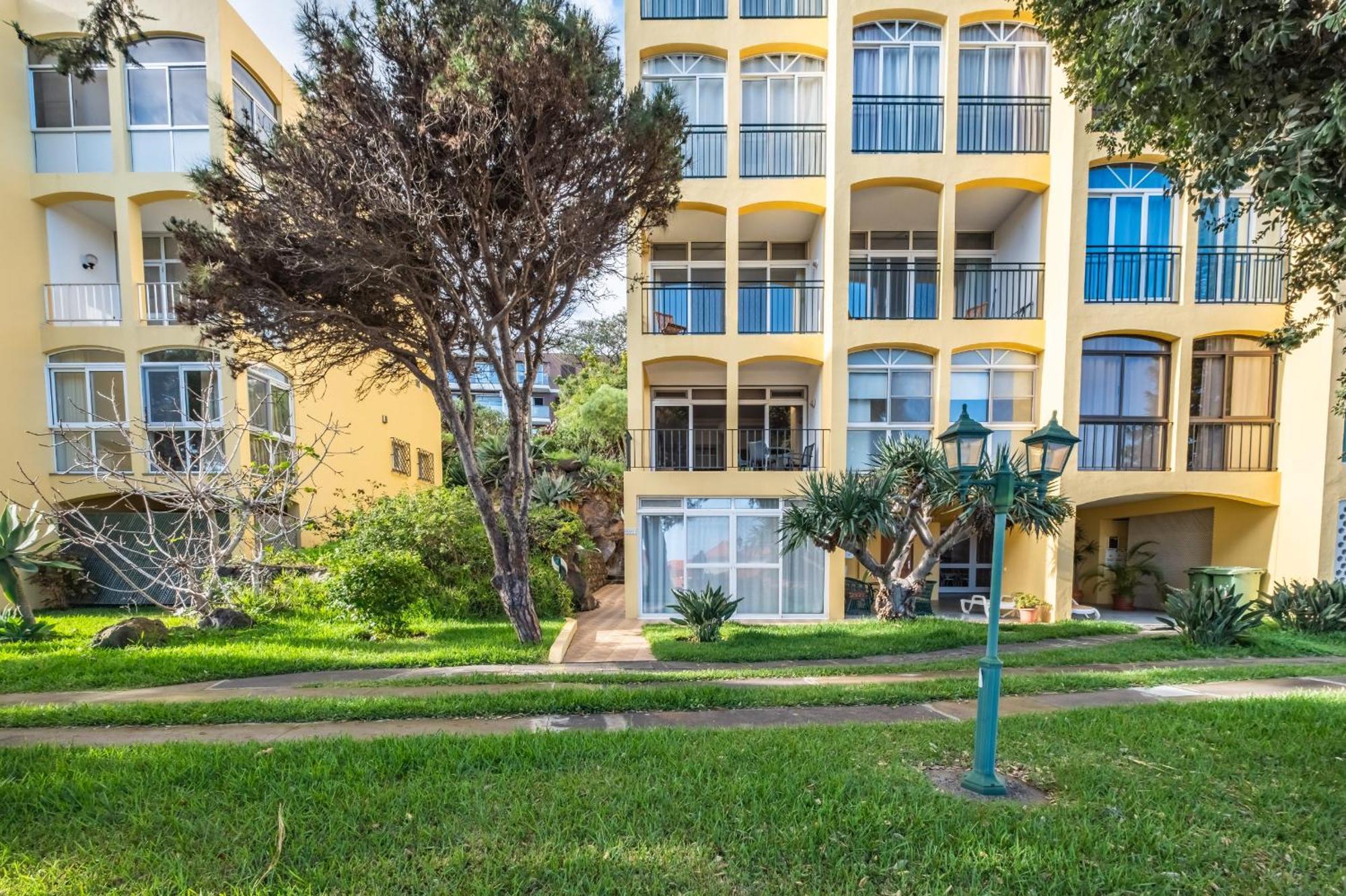 Canico Sea Garden by Madeira Sun Travel Exterior foto