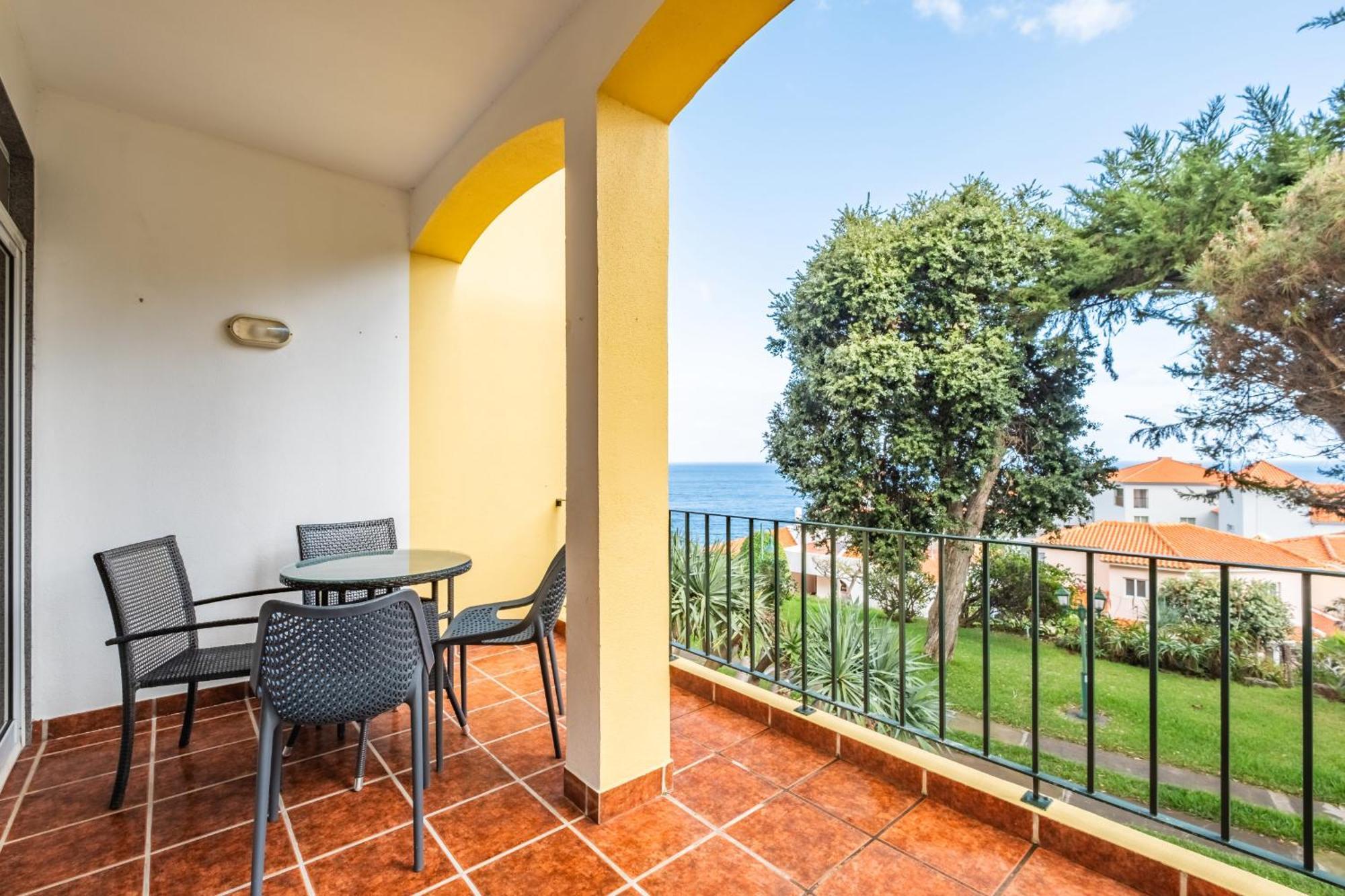 Canico Sea Garden by Madeira Sun Travel Exterior foto